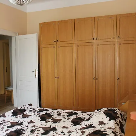 Apartament Zaro Pula